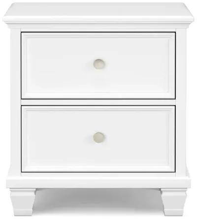 Fortman Nightstand