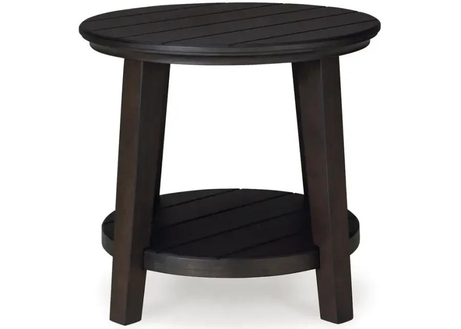 Celamar End Table