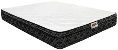 Maple Euro Top 11" Mattress