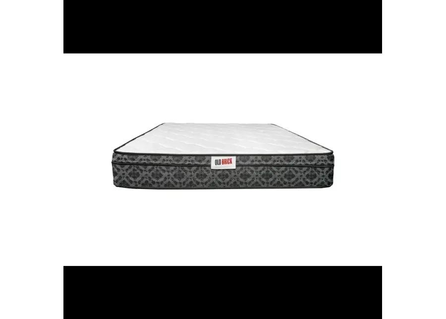 Maple Euro Top 11" Mattress