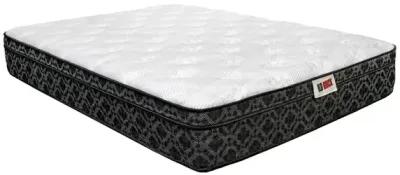 Butternut Euro Top 12" Mattress