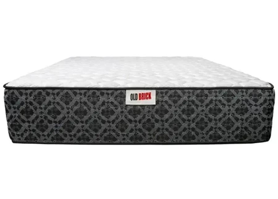 Stratton Extra Firm Tight Top 13" Mattress