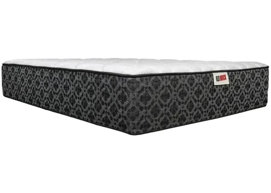 Stratton Plush Tight Top 13" Mattress