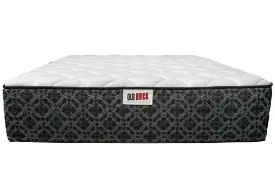 Stratton Plush Tight Top 13" Mattress