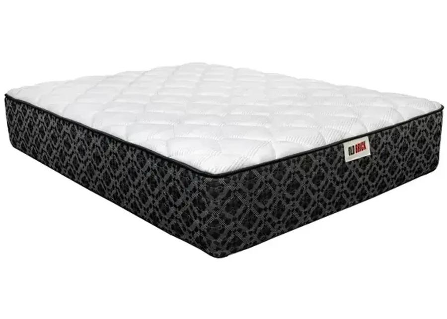 Stratton Plush Tight Top 13" Mattress