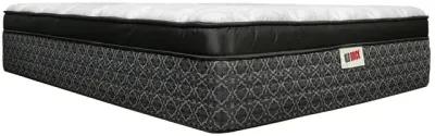 Whiteface Euro Top 15" Mattress