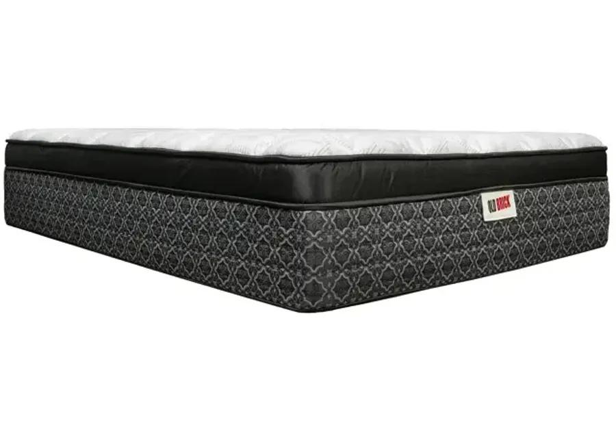 Whiteface Euro Top 15" Mattress