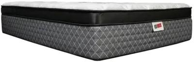 Sugarbush Medium Euro Top 15" Mattress