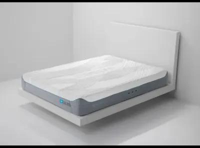 H4 Performance Mattress - Split Head