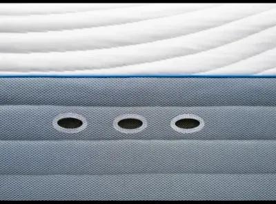 H4 Performance Mattress - Split Head