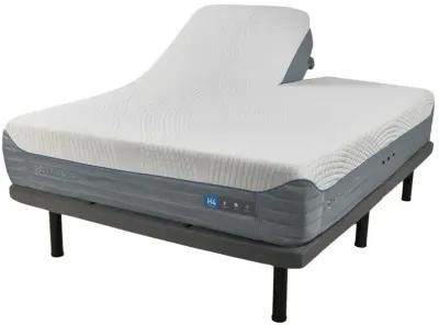 H4 Performance Mattress - Split Head