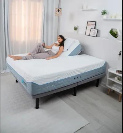 H4 Performance Mattress - Split Head