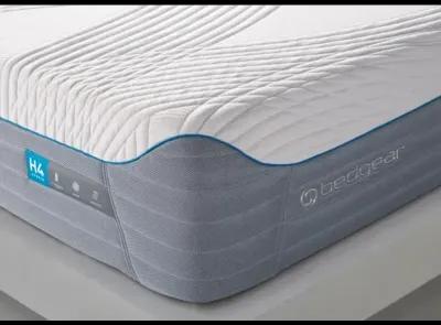 H4 Performance Mattress - Split Head