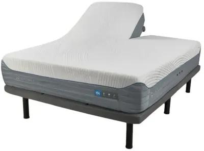 H4 Performance Mattress - Split Head