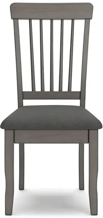 Shullden Dining Chair