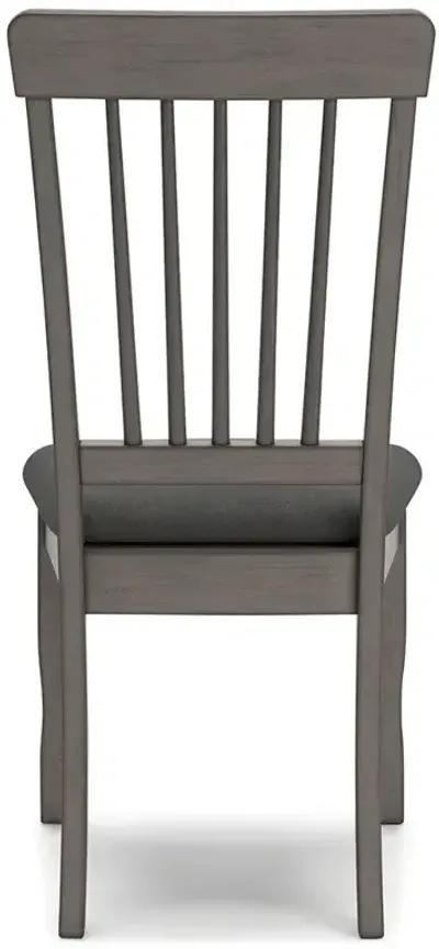 Shullden Dining Chair