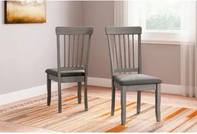 Shullden Dining Chair