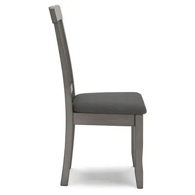 Shullden Dining Chair