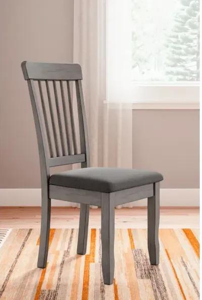 Shullden Dining Chair