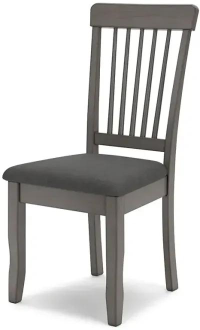 Shullden Dining Chair