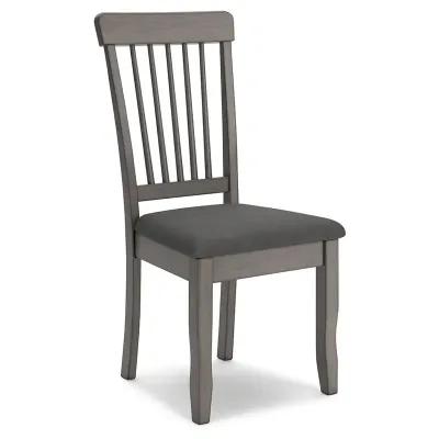 Shullden Dining Chair