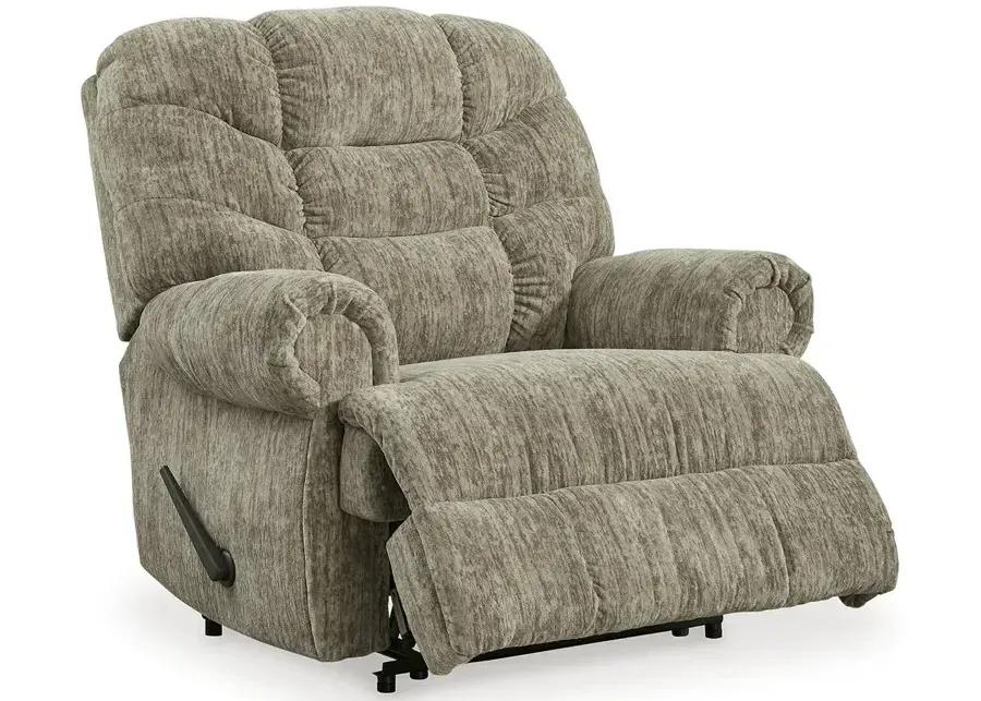 Movie Man Recliner