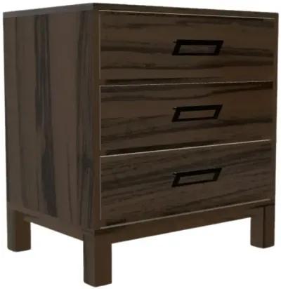 Tappan Nightstand