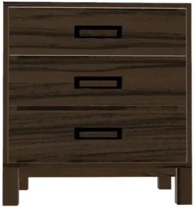 Tappan Nightstand