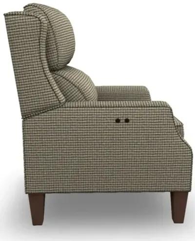 Pauley High Leg Recliner