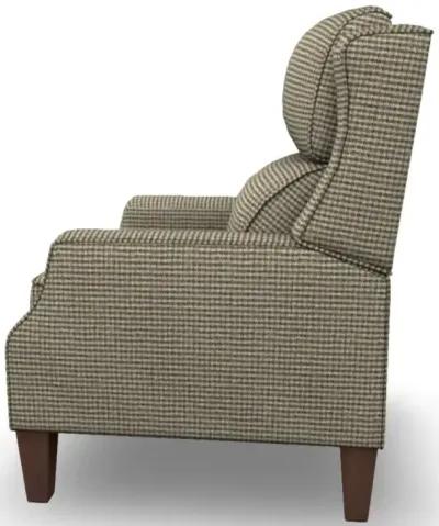 Pauley High Leg Recliner