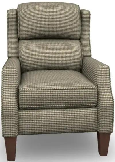 Pauley High Leg Recliner