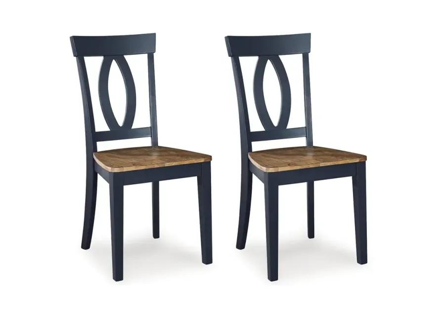 Landocken Dining Chair