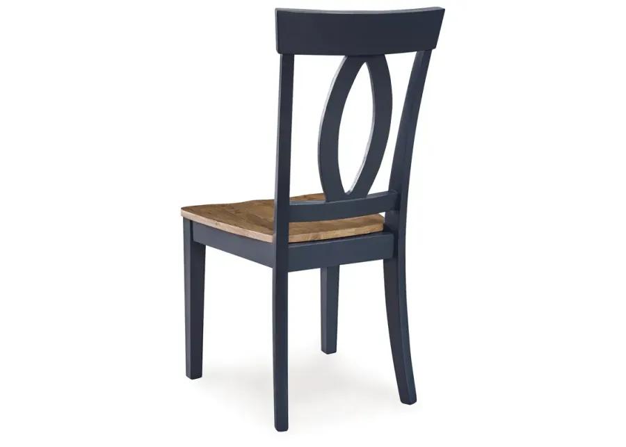 Landocken Dining Chair