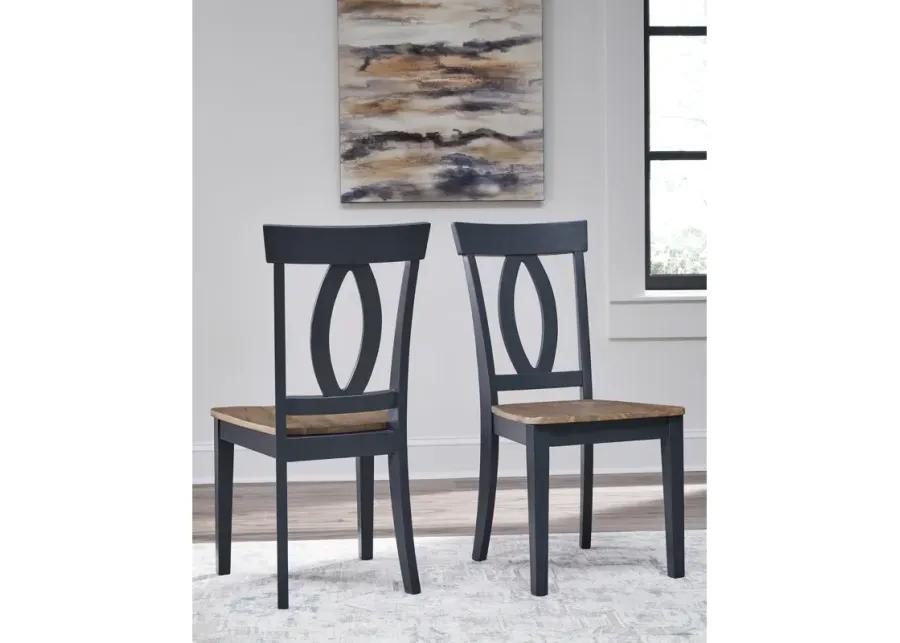 Landocken Dining Chair