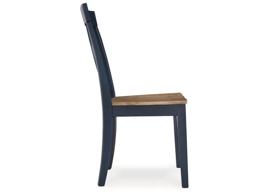 Landocken Dining Chair