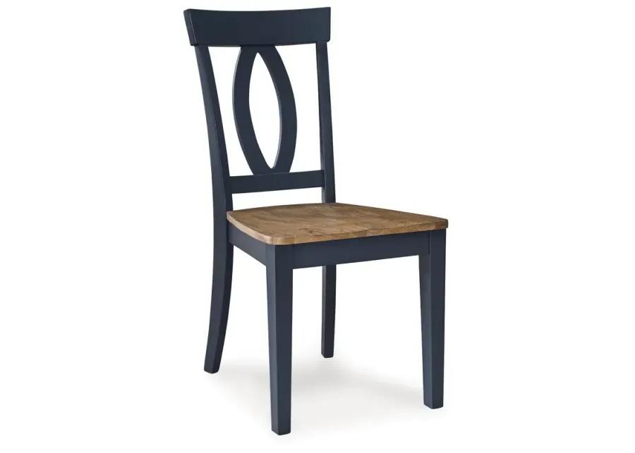 Landocken Dining Chair