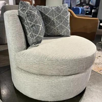 Ellis Swivel Glider