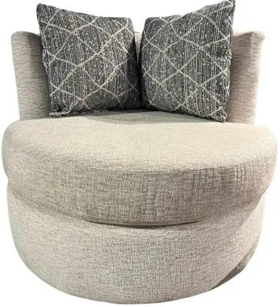 Ellis Swivel Glider