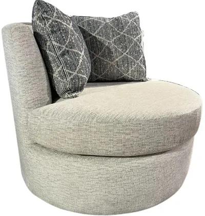 Ellis Swivel Glider