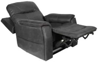 Lift Recliner w/Power Headrest, Lumbar, & Heat