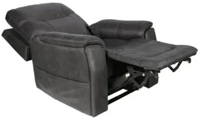 Lift Recliner w/Power Headrest, Lumbar, & Heat