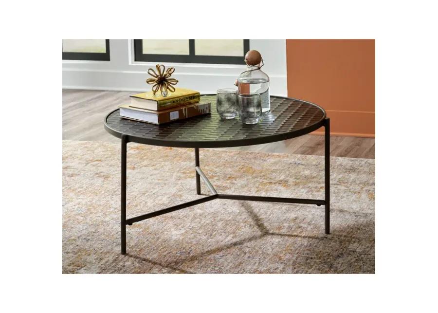 Doraley Coffee Table