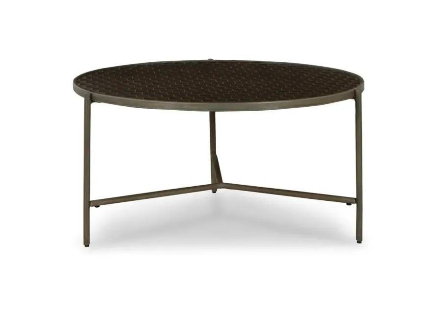 Doraley Coffee Table