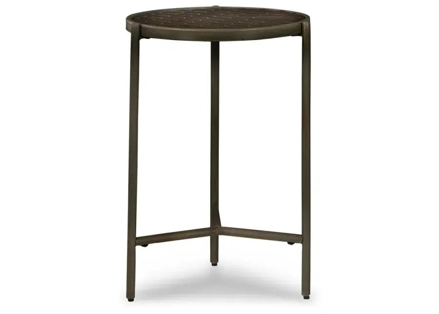 Doraley End Table