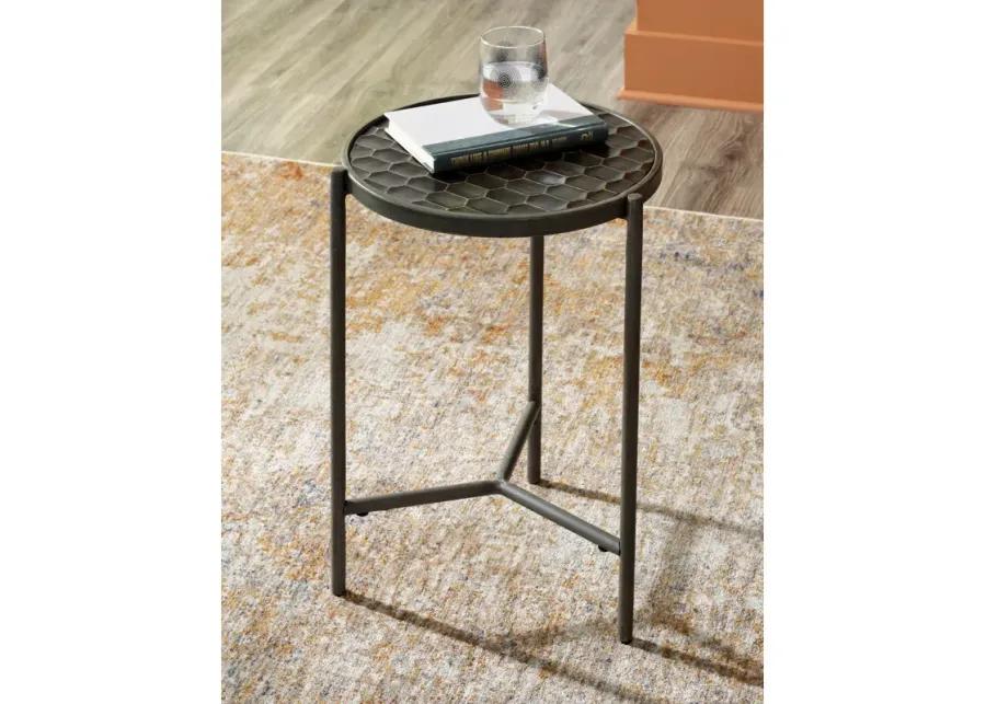 Doraley End Table