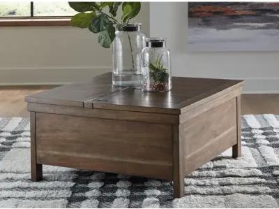 Moriville Lift-Top Coffee Table