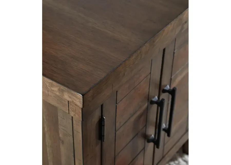 Moriville End Table