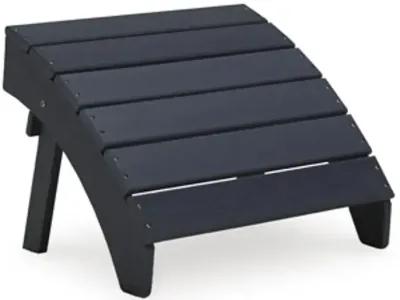 Sundown Treasure Ottoman