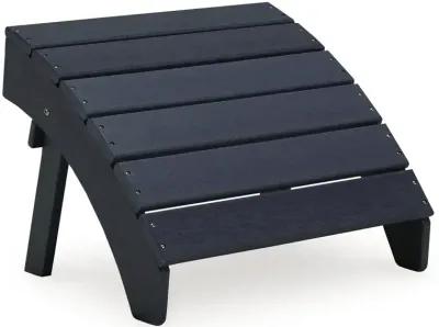 Sundown Treasure Ottoman