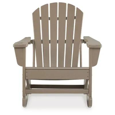 Sundown Treasure Outdoor Rocking Chair